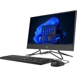 Buy HP 240 G9 Core i5-1235U 8GB 512SSD DOS AIO Desktop computer in [storefront]